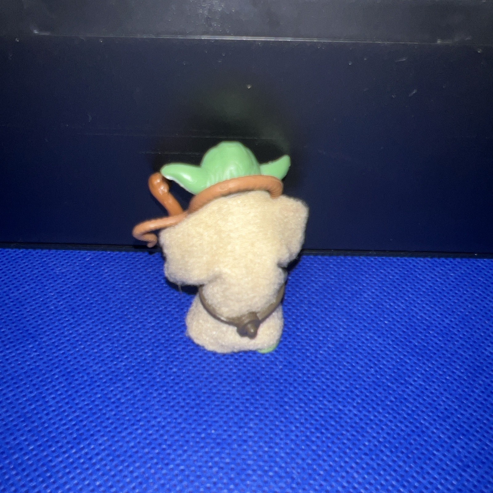 Yoda, The Jedi Master sold