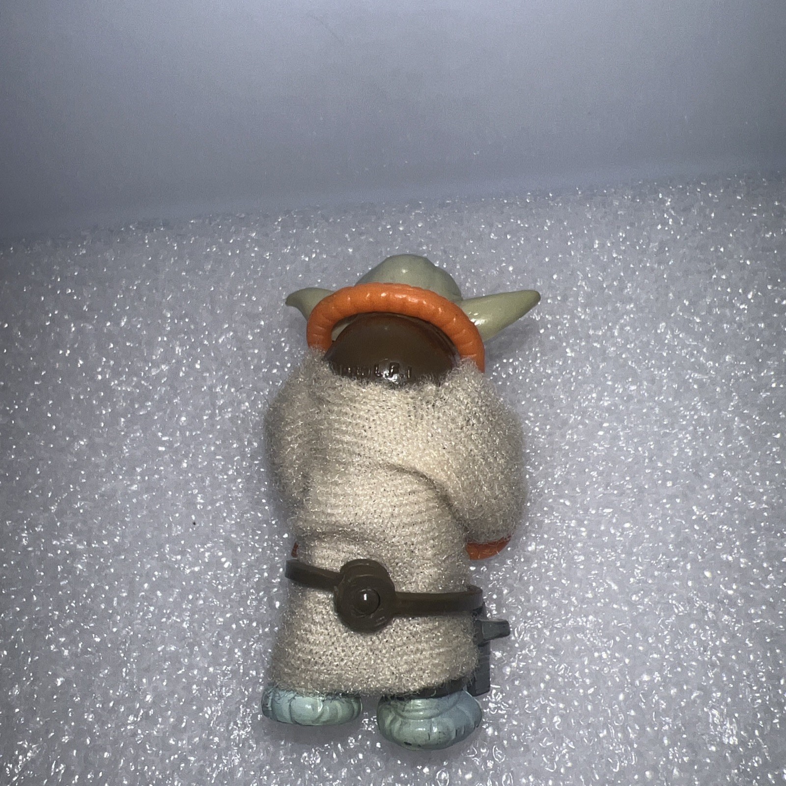 Yoda, The Jedi Master sold