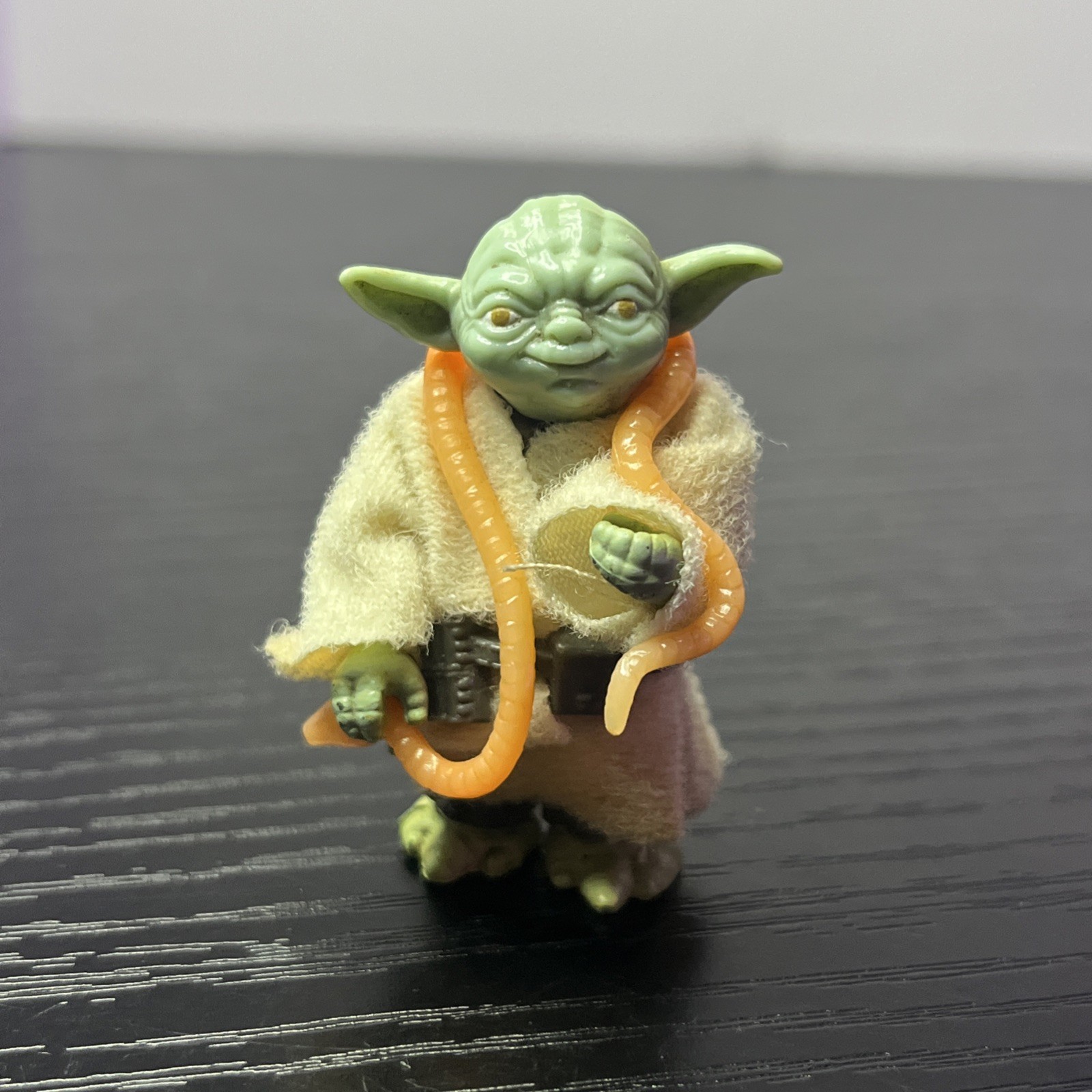 Yoda, The Jedi Master sold