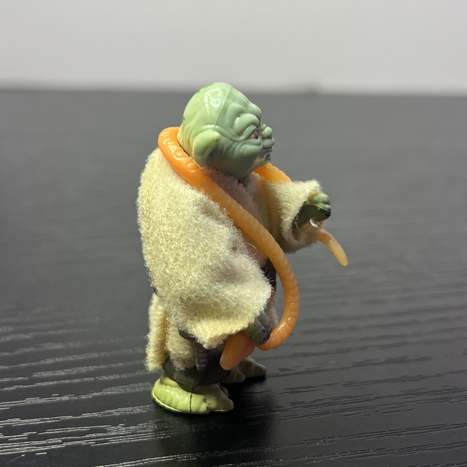 Yoda, The Jedi Master sold