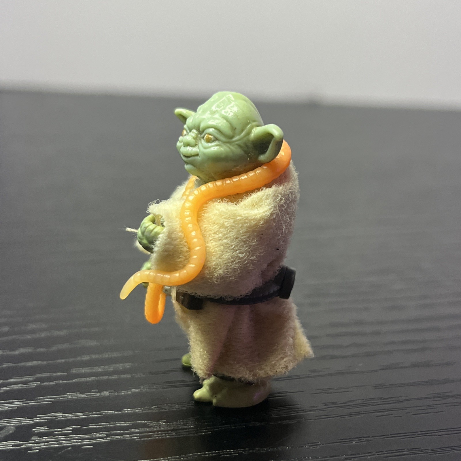 Yoda, The Jedi Master sold