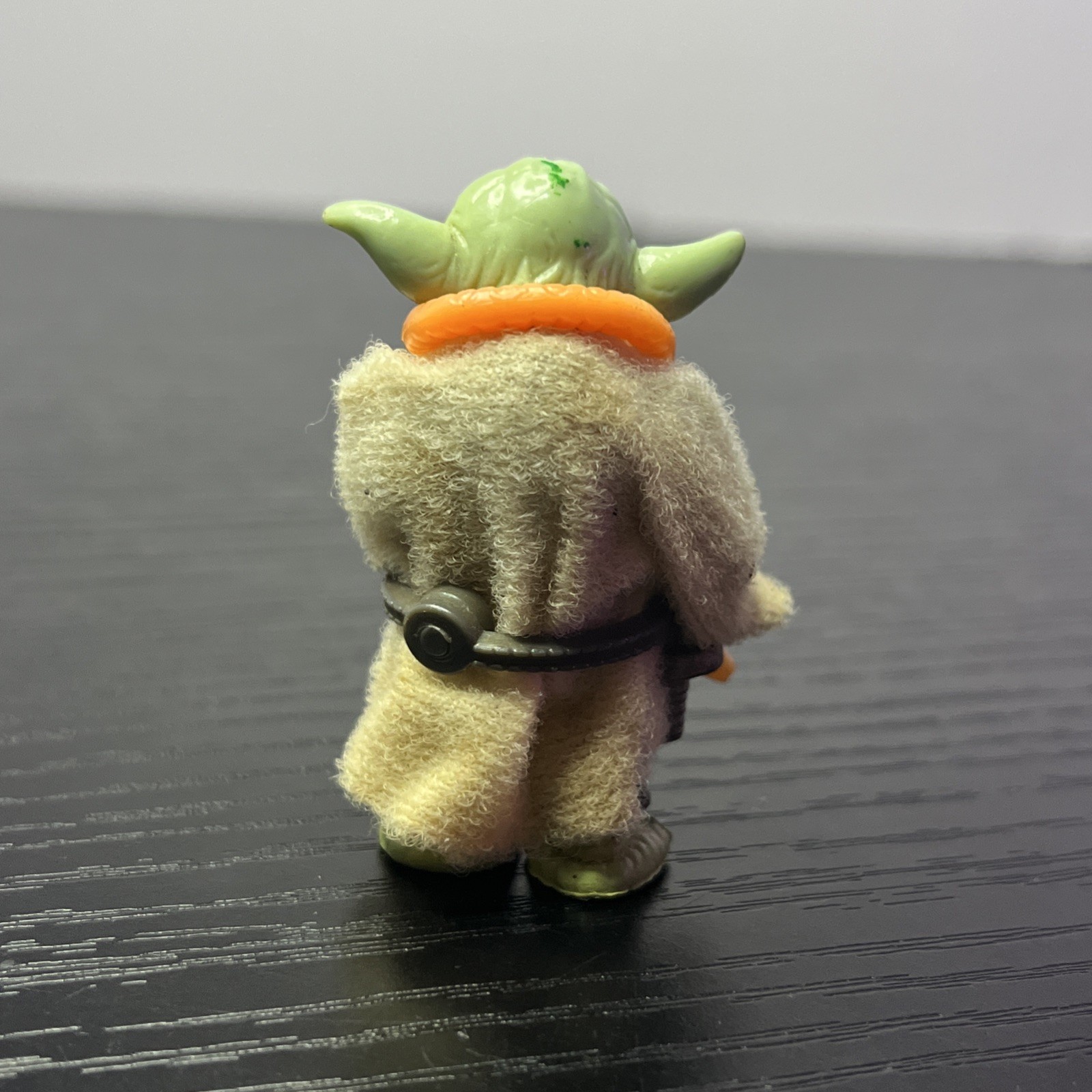 Yoda, The Jedi Master sold