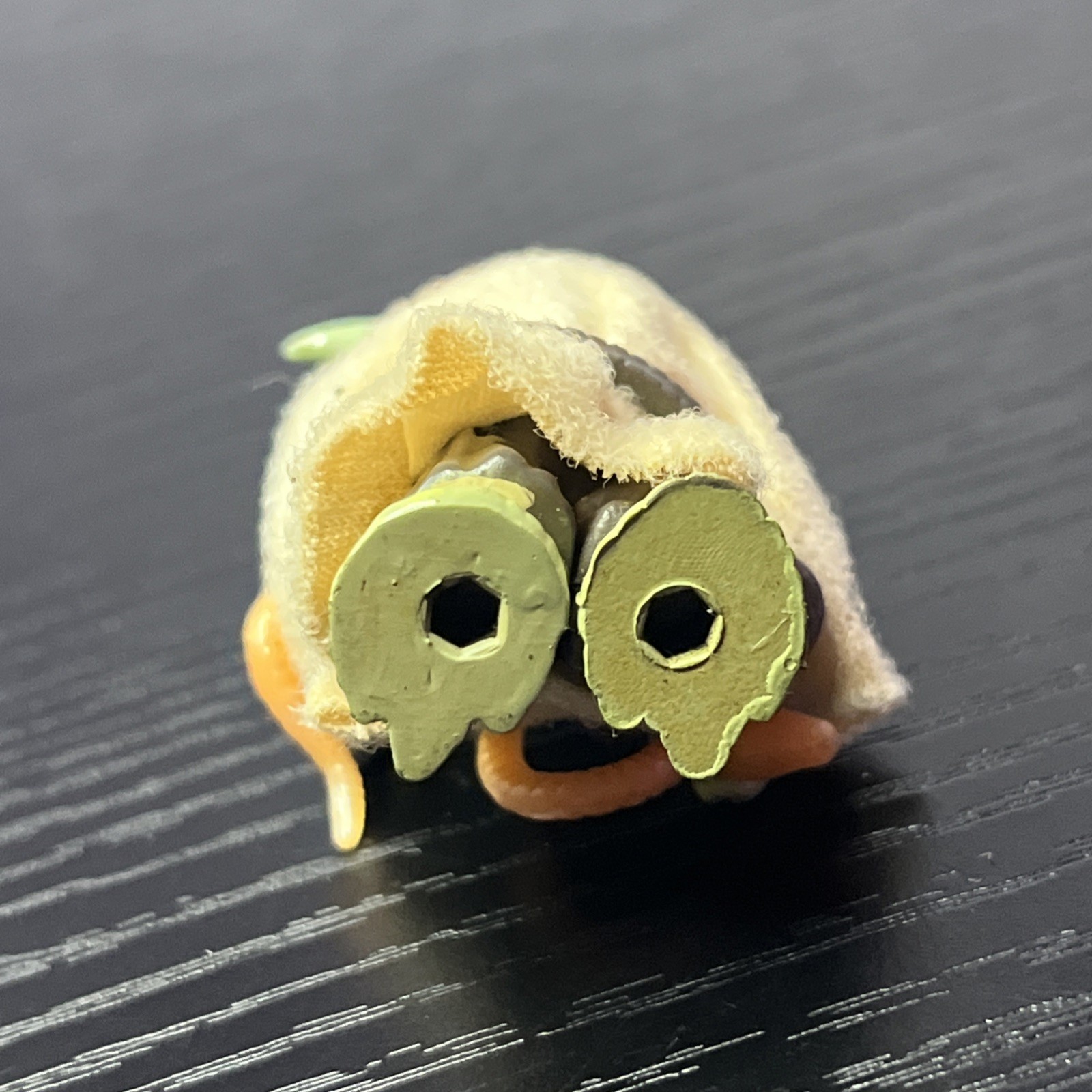 Yoda, The Jedi Master sold