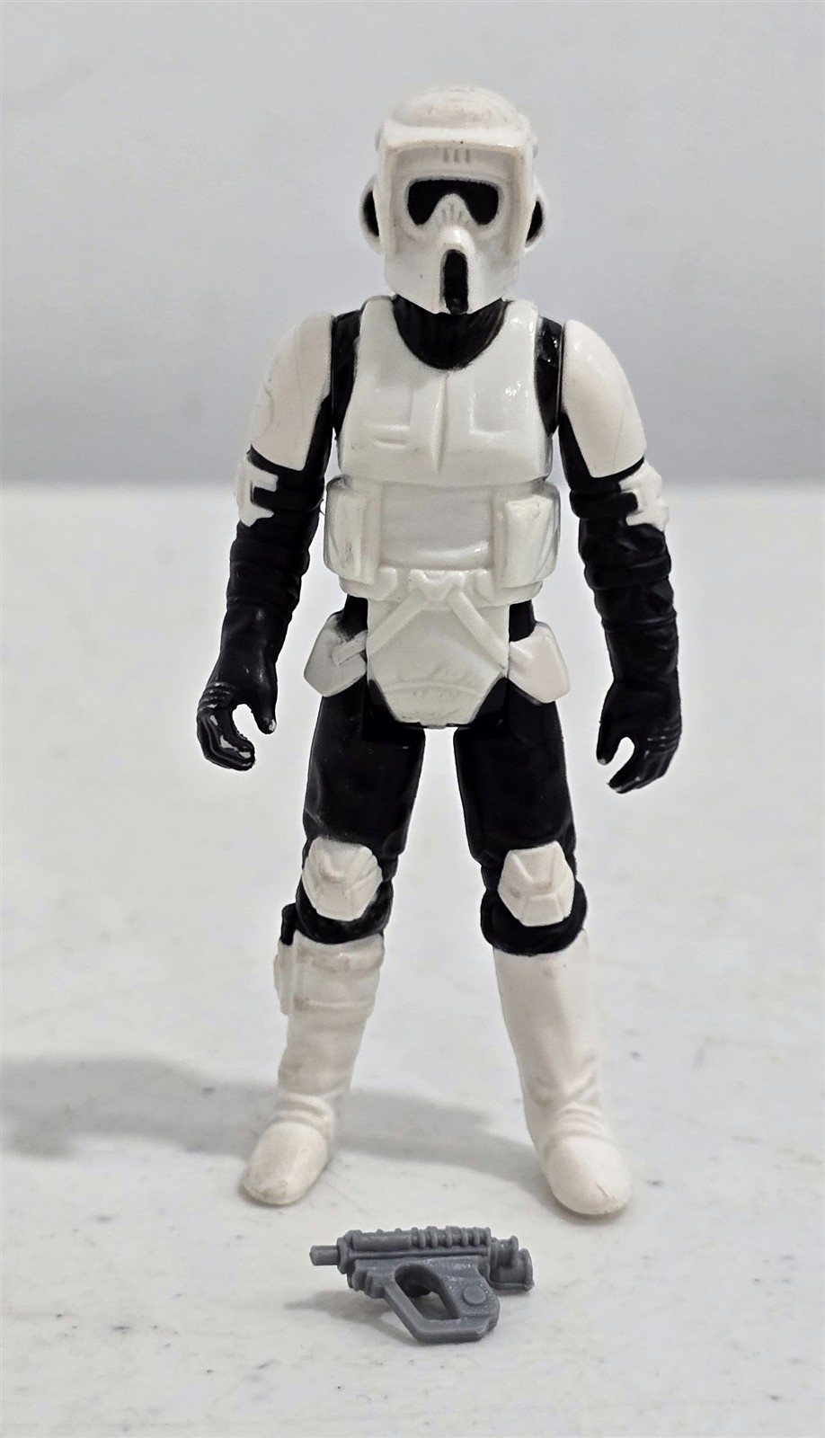 Biker Scout sold