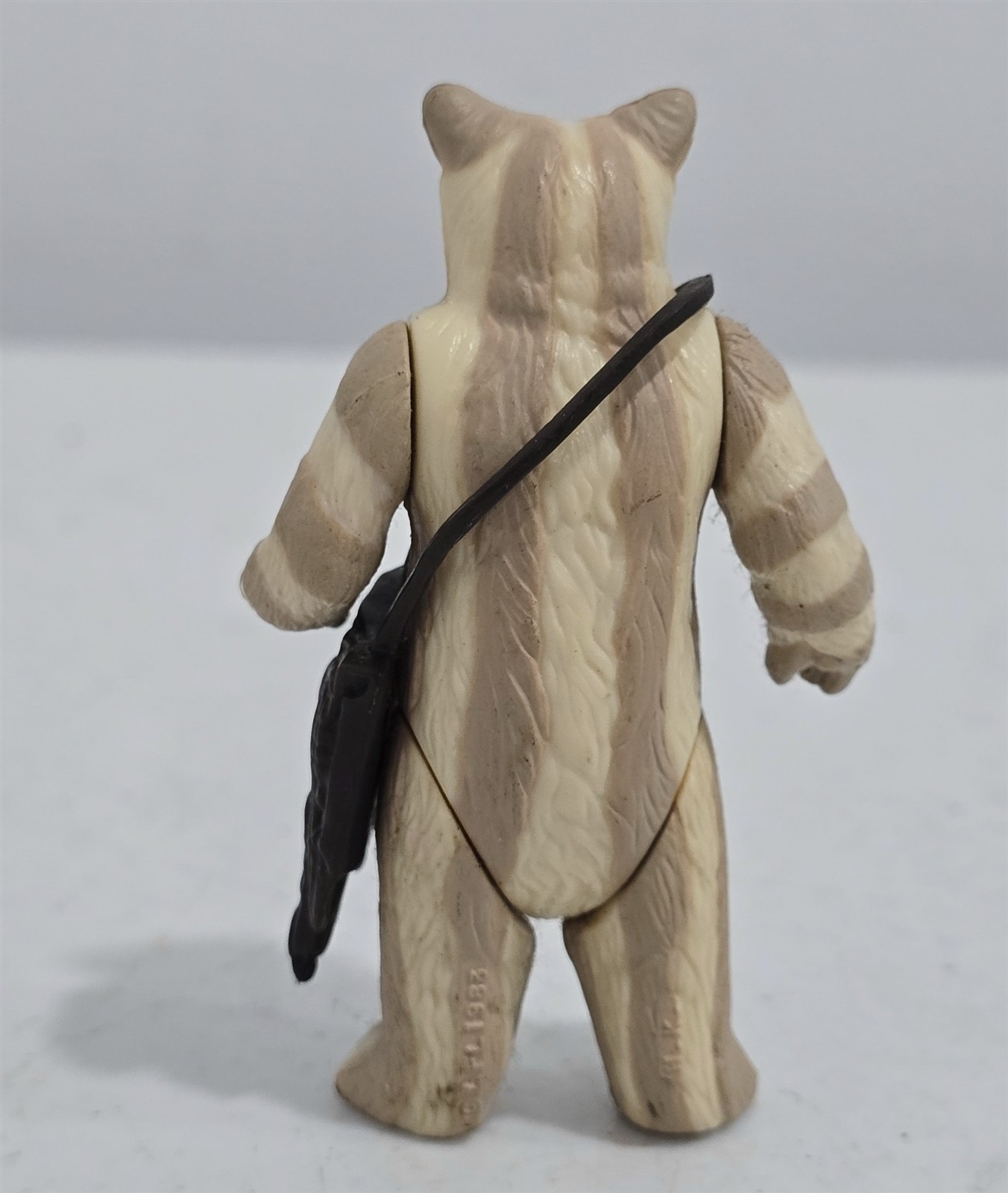 Logray (Ewok Medicine Man) sold