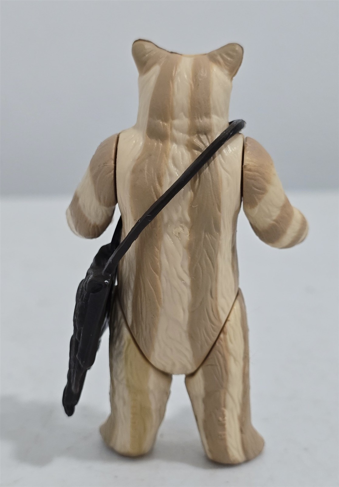 Logray (Ewok Medicine Man) sold