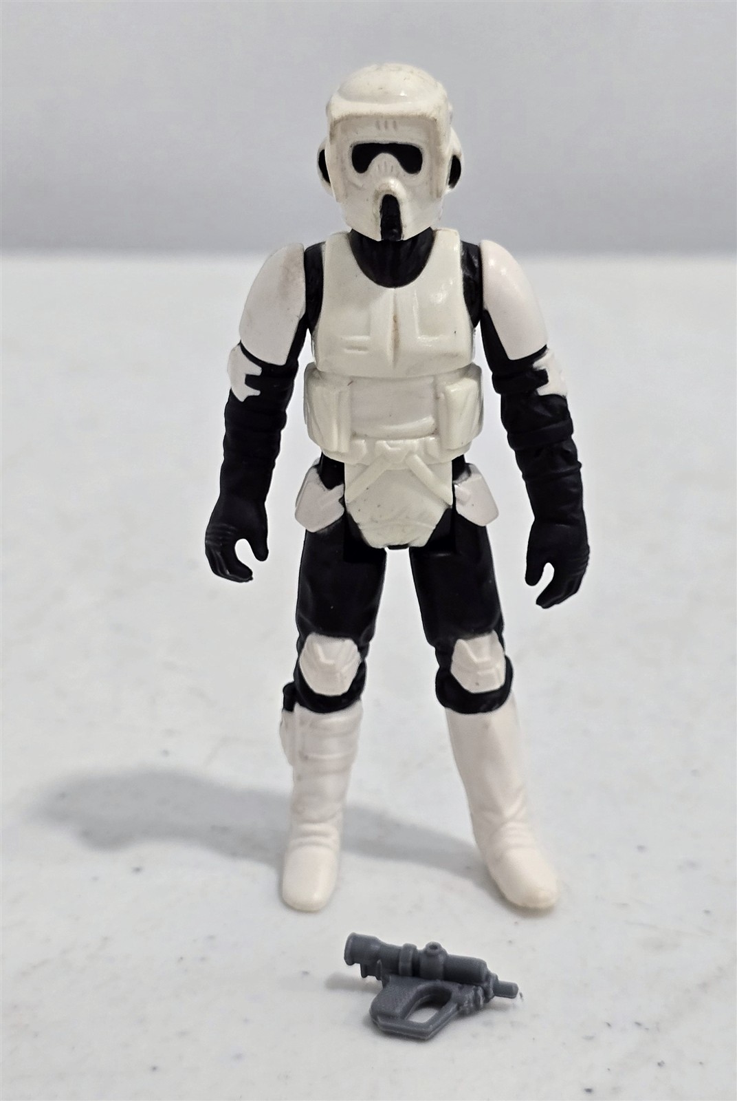 Biker Scout sold