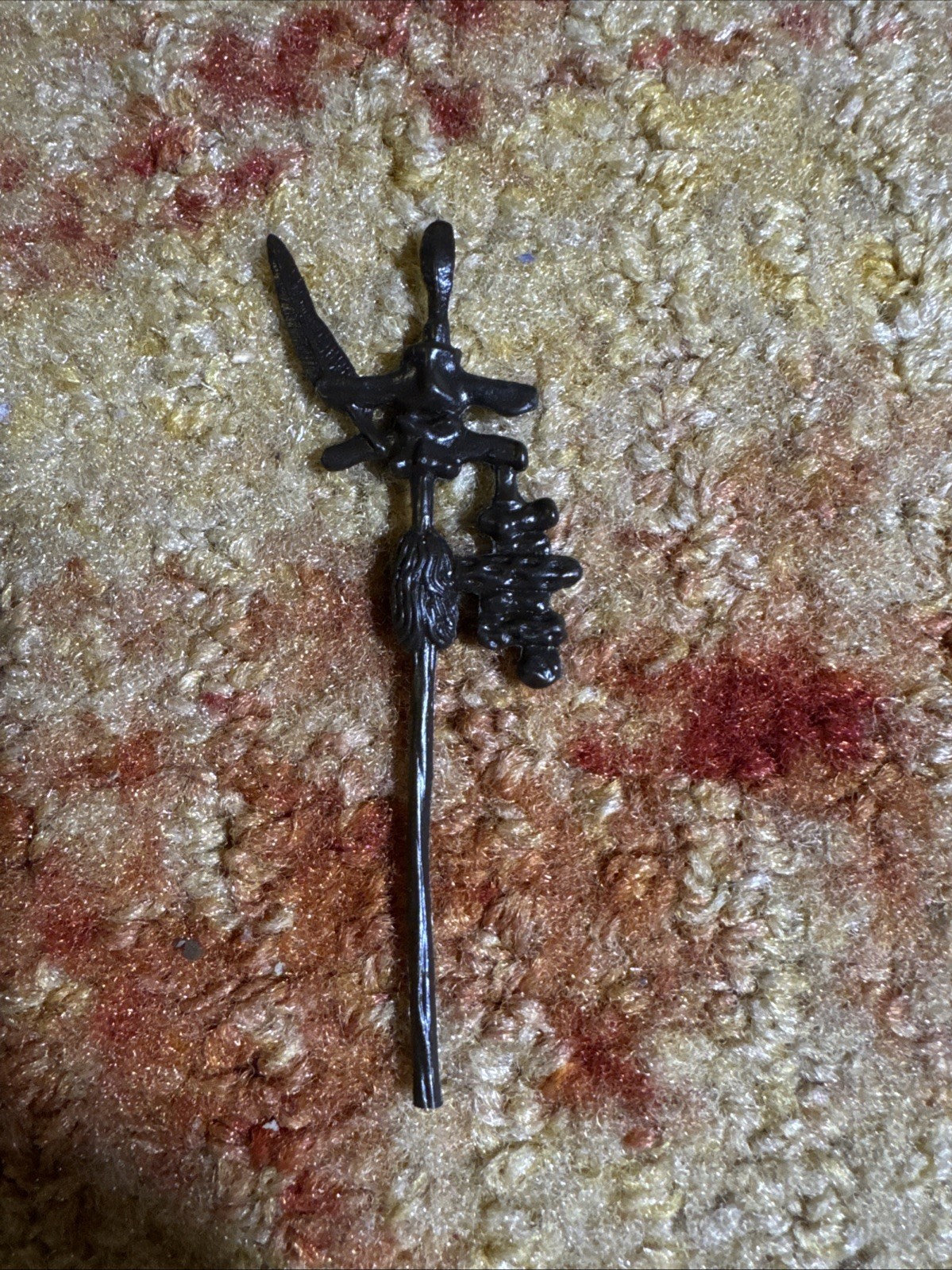 Logray (Ewok Medicine Man) sold