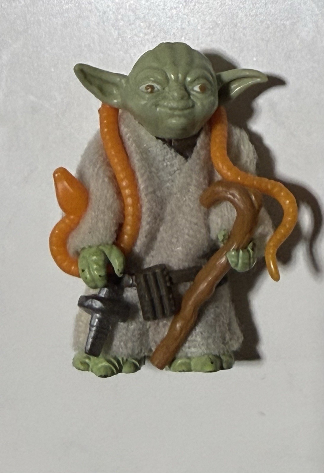Yoda, The Jedi Master sold