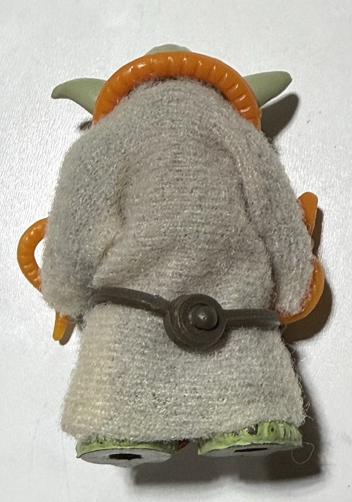 Yoda, The Jedi Master sold