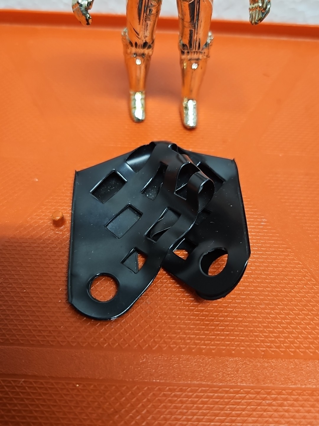 C-3PO (See-Threepio)  with removable limbs sold