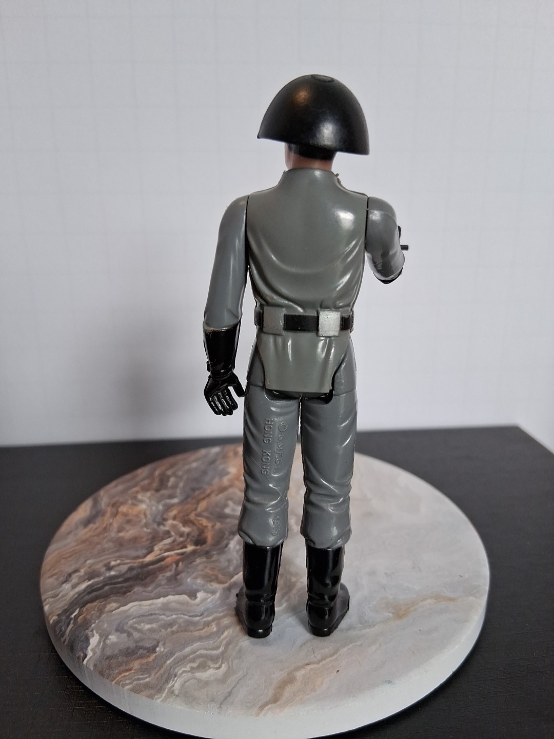 Death Squad Commander (Star Destroyer Commander) sold