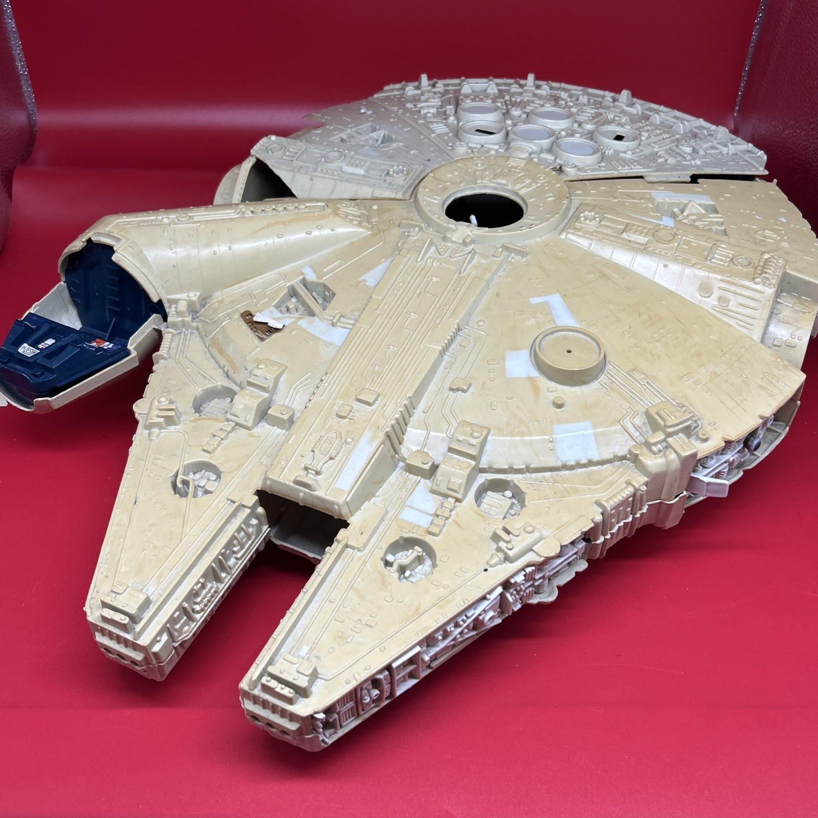 Millennium Falcon sold