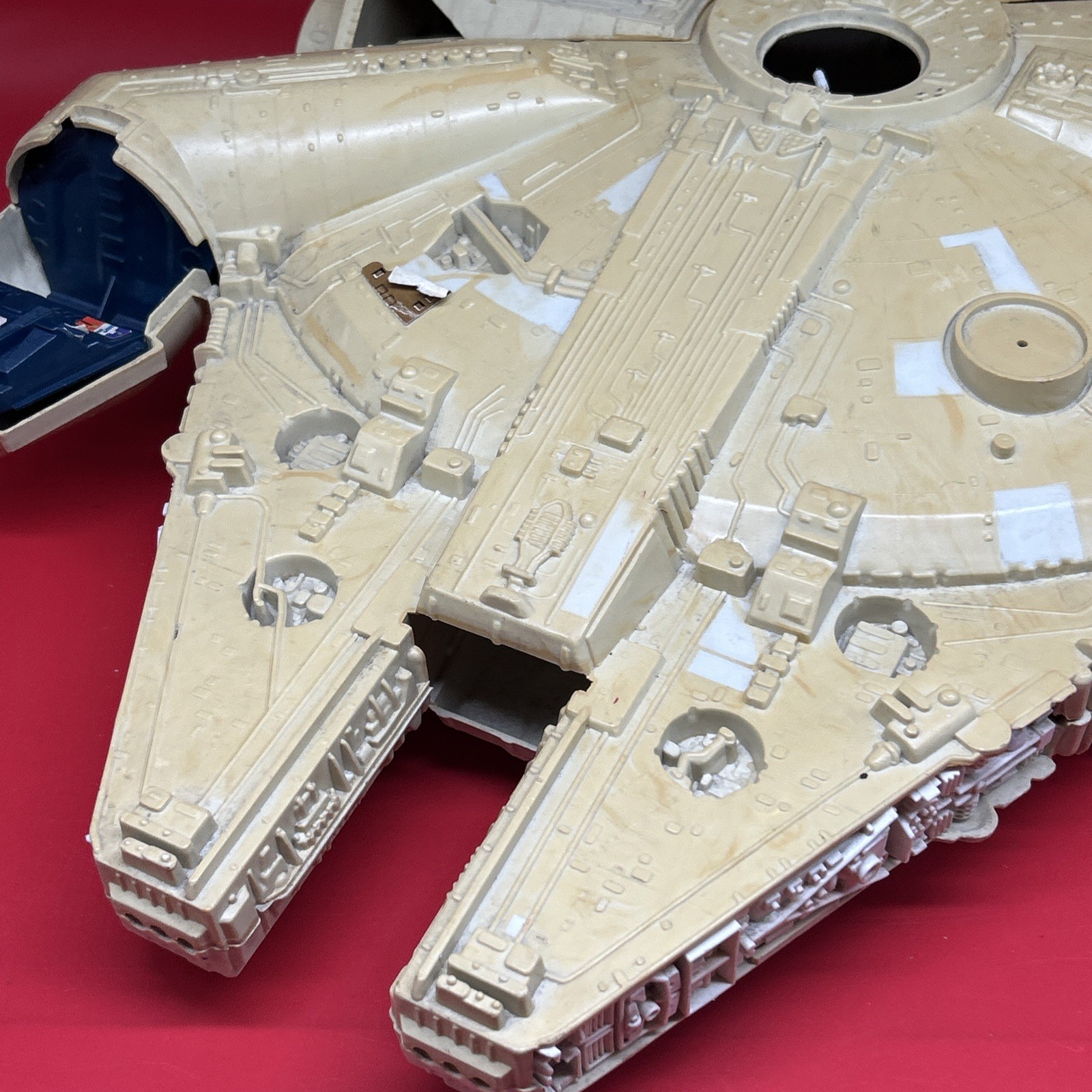 Millennium Falcon sold