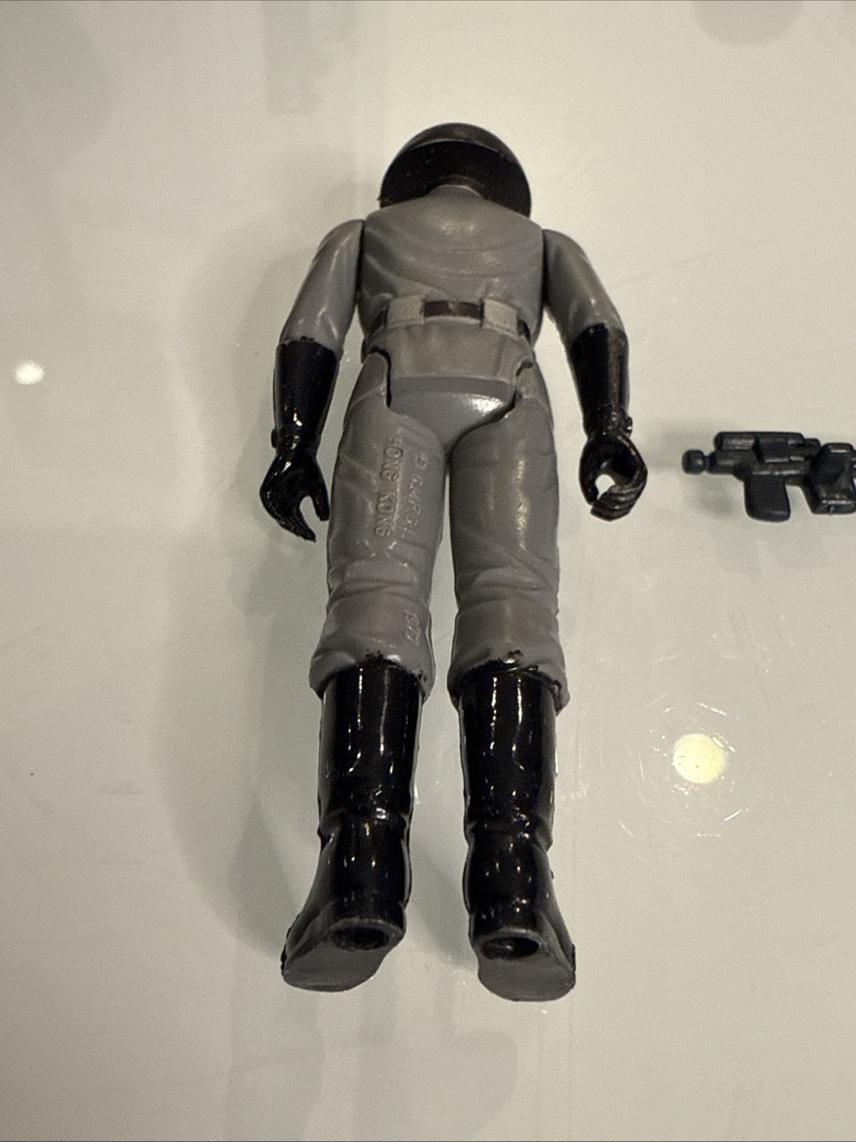 Death Squad Commander (Star Destroyer Commander) sold