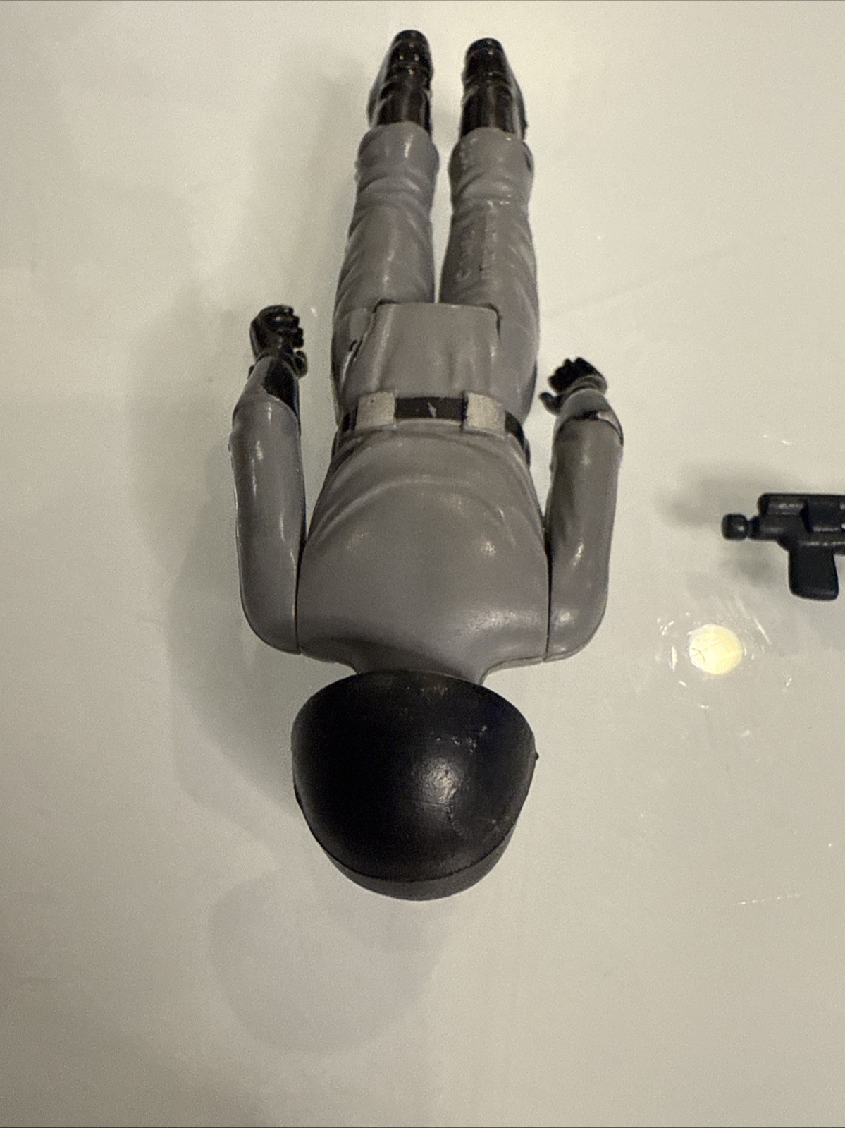 Death Squad Commander (Star Destroyer Commander) sold