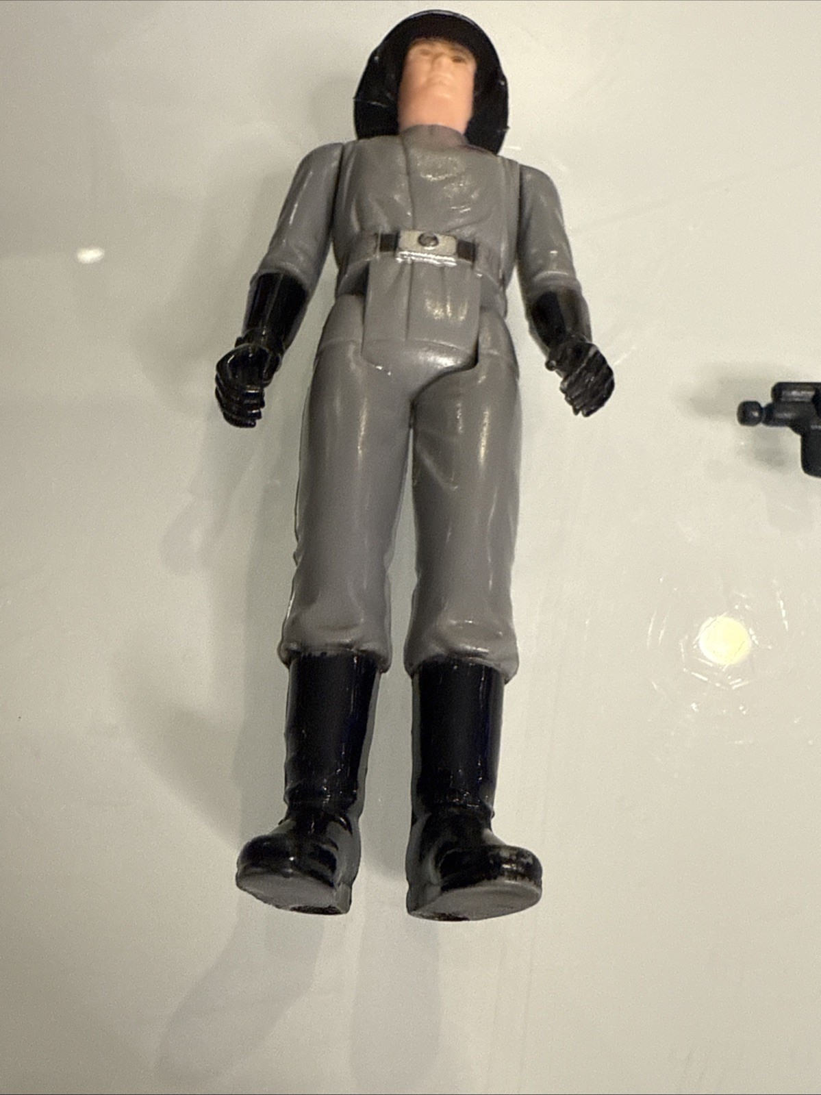 Death Squad Commander (Star Destroyer Commander) sold