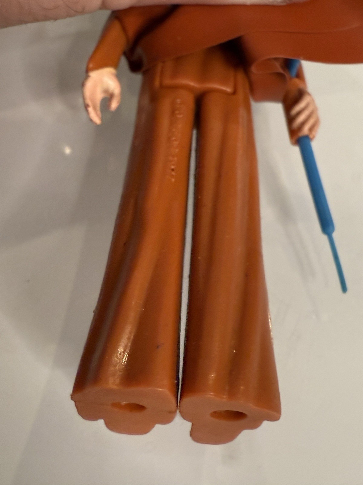 Ben (Obi-Wan) Kenobi sold