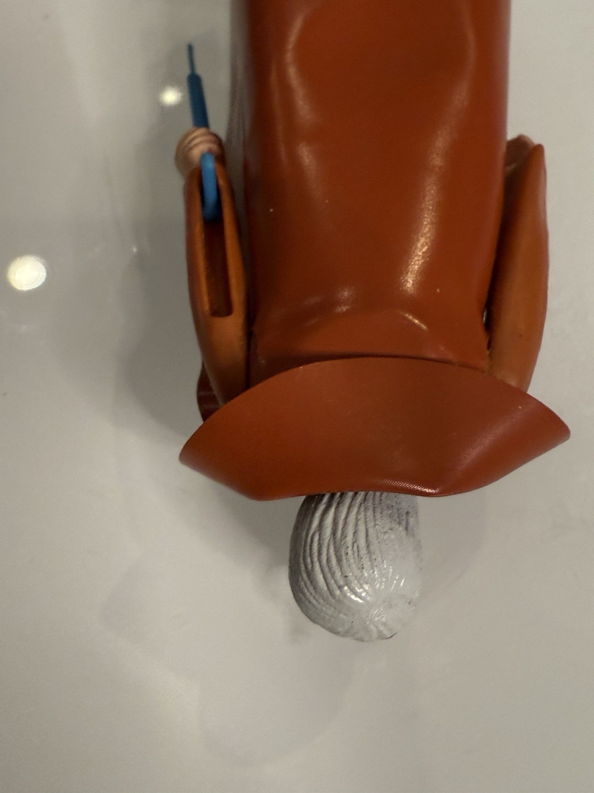 Ben (Obi-Wan) Kenobi sold