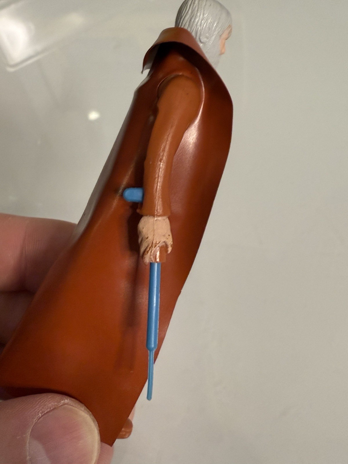 Ben (Obi-Wan) Kenobi sold