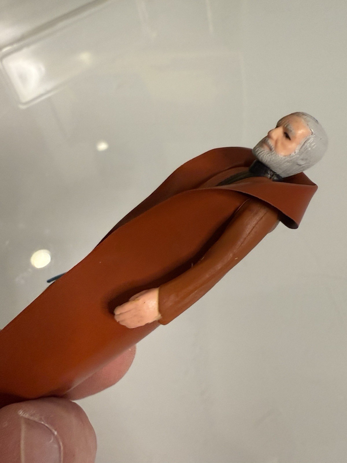 Ben (Obi-Wan) Kenobi sold