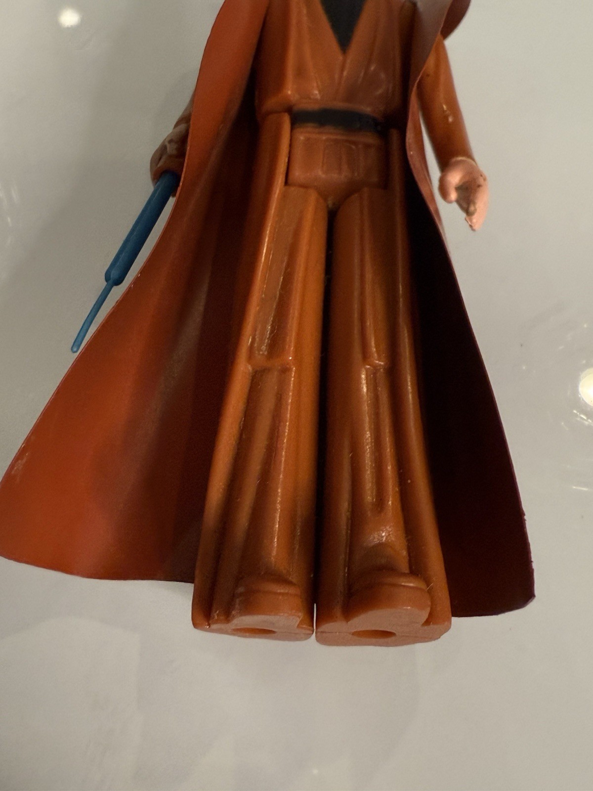 Ben (Obi-Wan) Kenobi sold