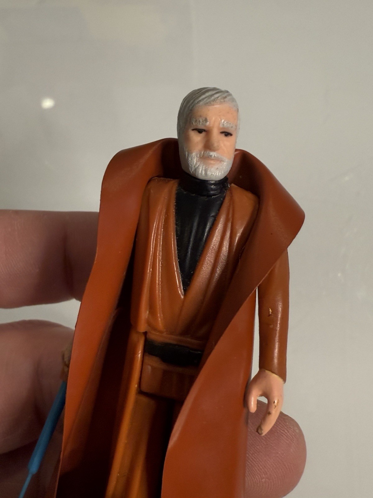 Ben (Obi-Wan) Kenobi sold