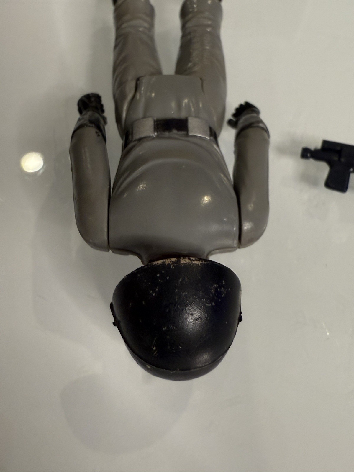 Death Squad Commander (Star Destroyer Commander) sold