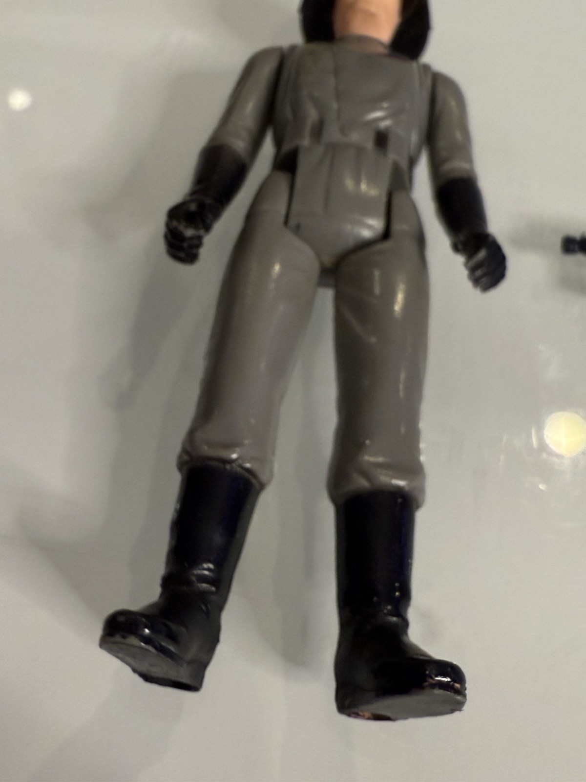 Death Squad Commander (Star Destroyer Commander) sold