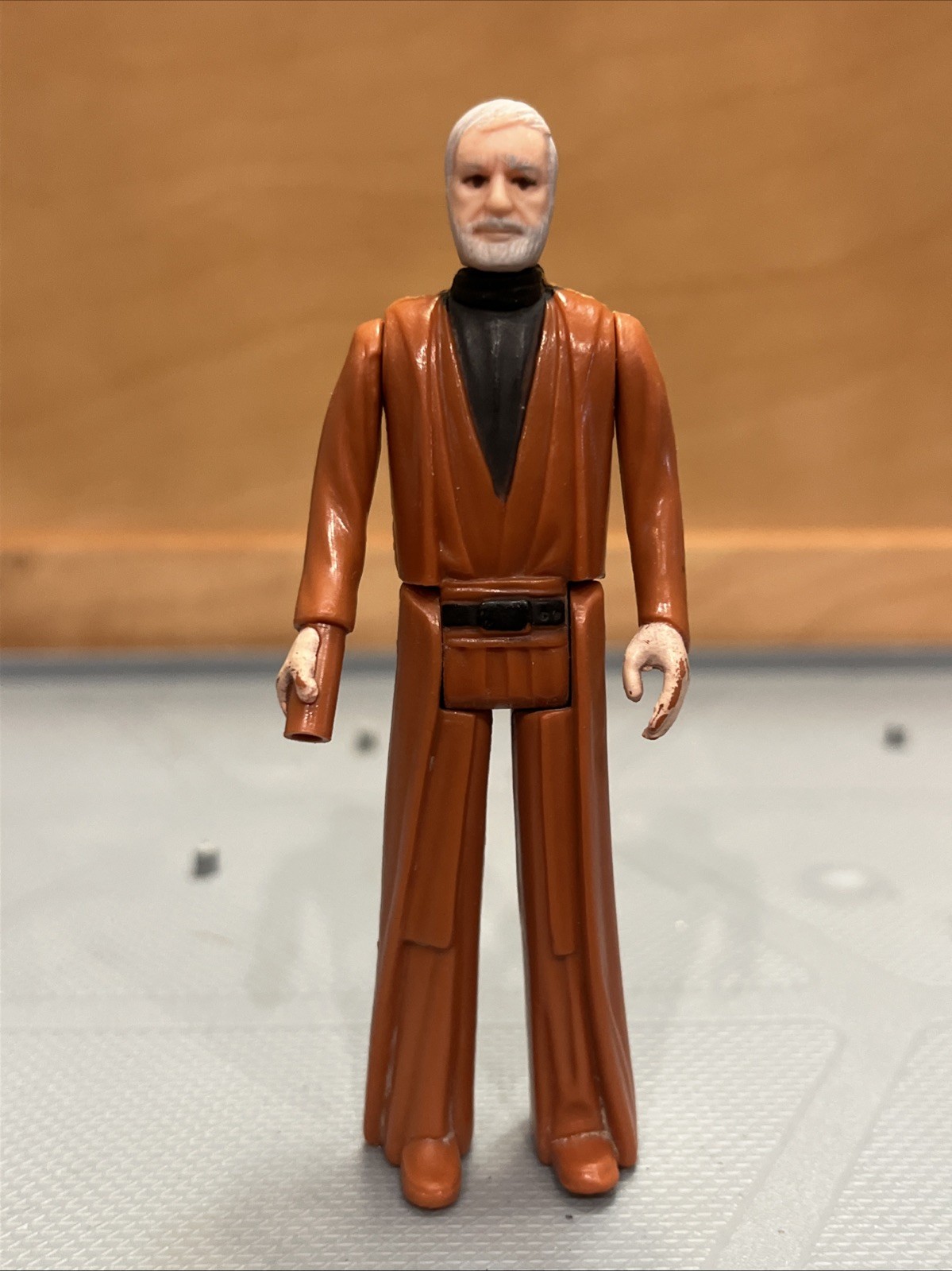 Ben (Obi-Wan) Kenobi sold