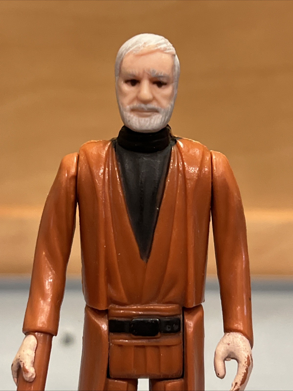 Ben (Obi-Wan) Kenobi sold