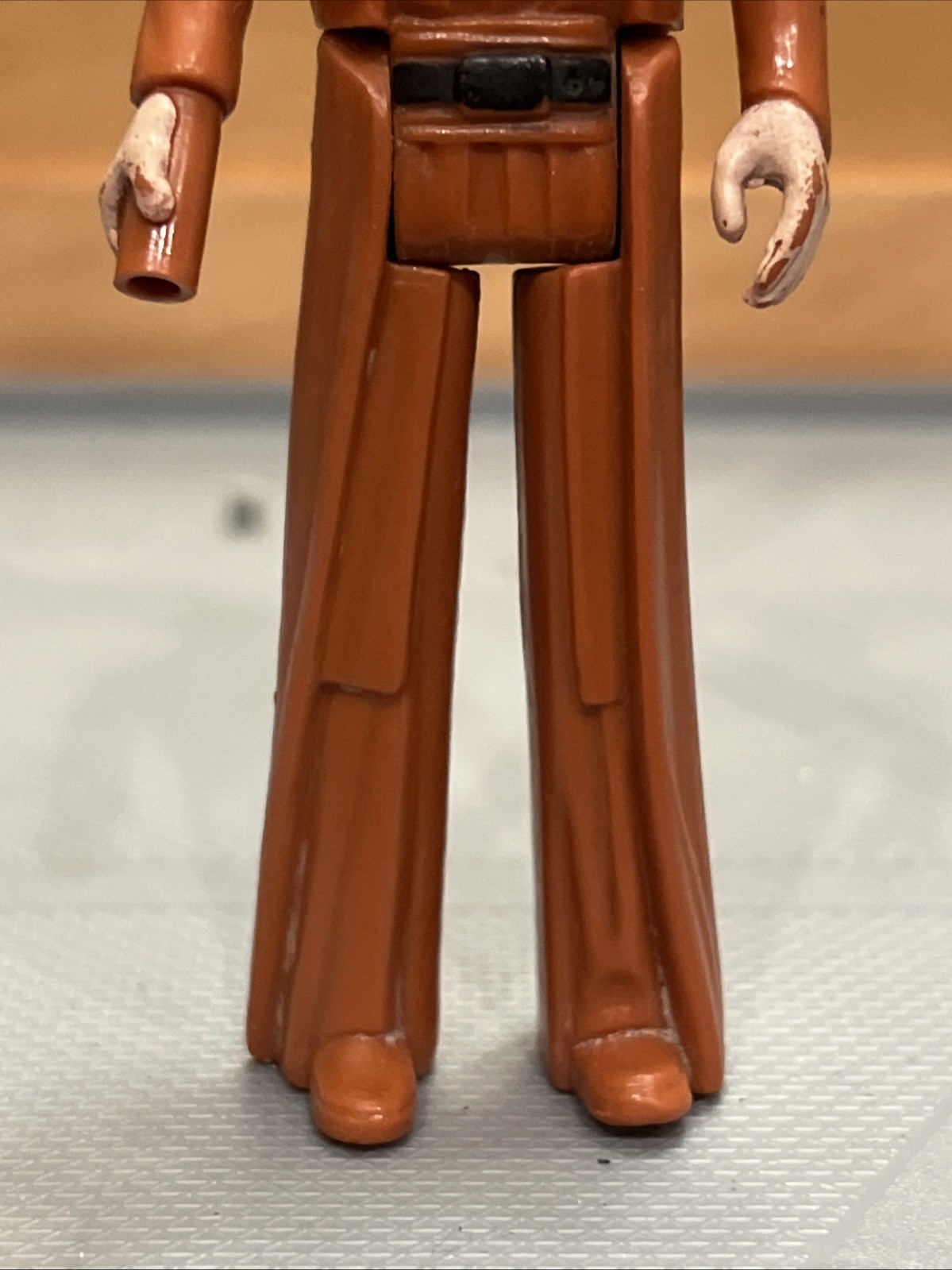 Ben (Obi-Wan) Kenobi sold