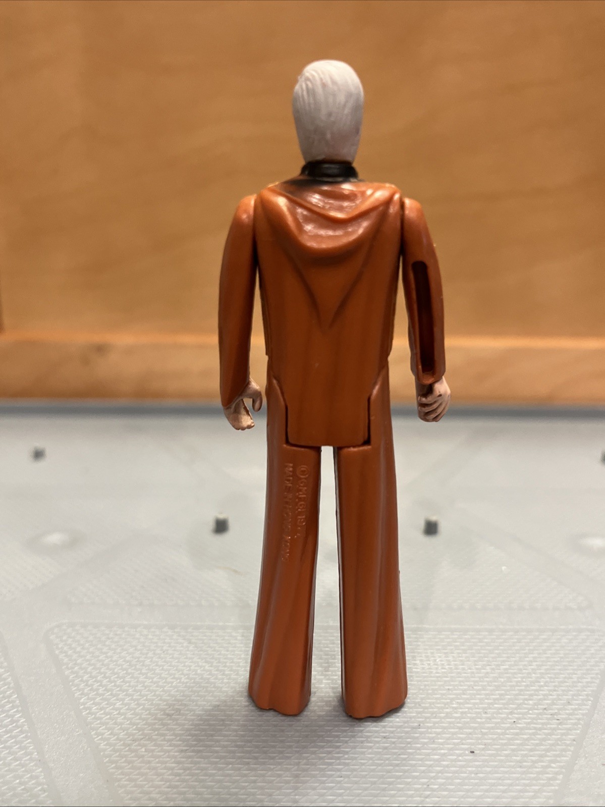 Ben (Obi-Wan) Kenobi sold