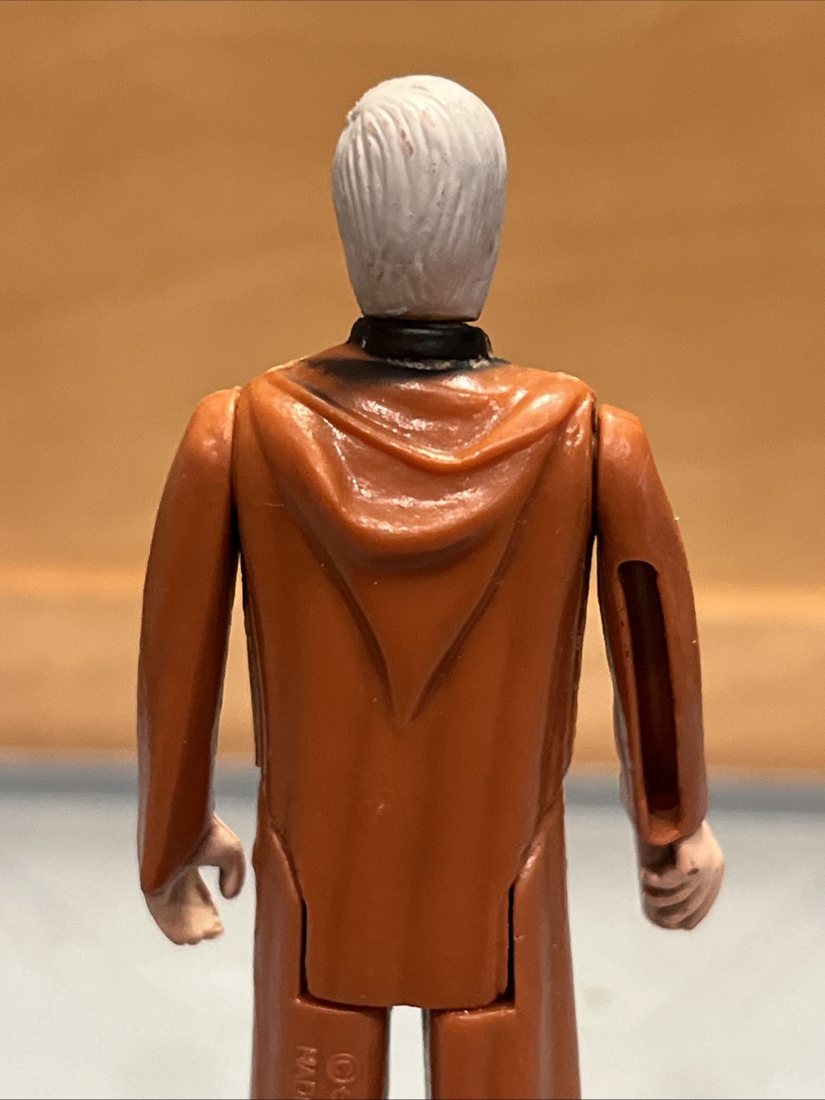 Ben (Obi-Wan) Kenobi sold