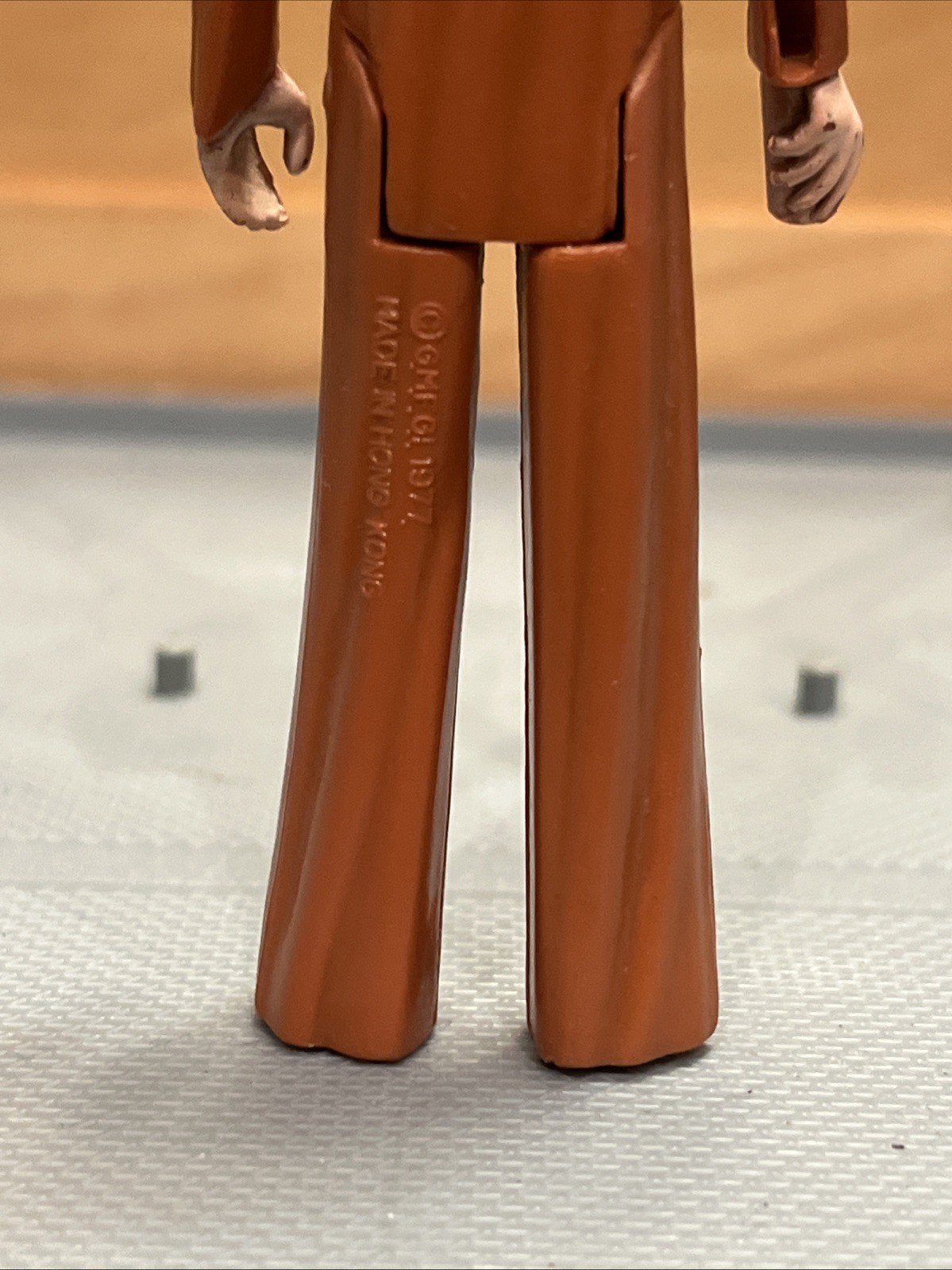 Ben (Obi-Wan) Kenobi sold