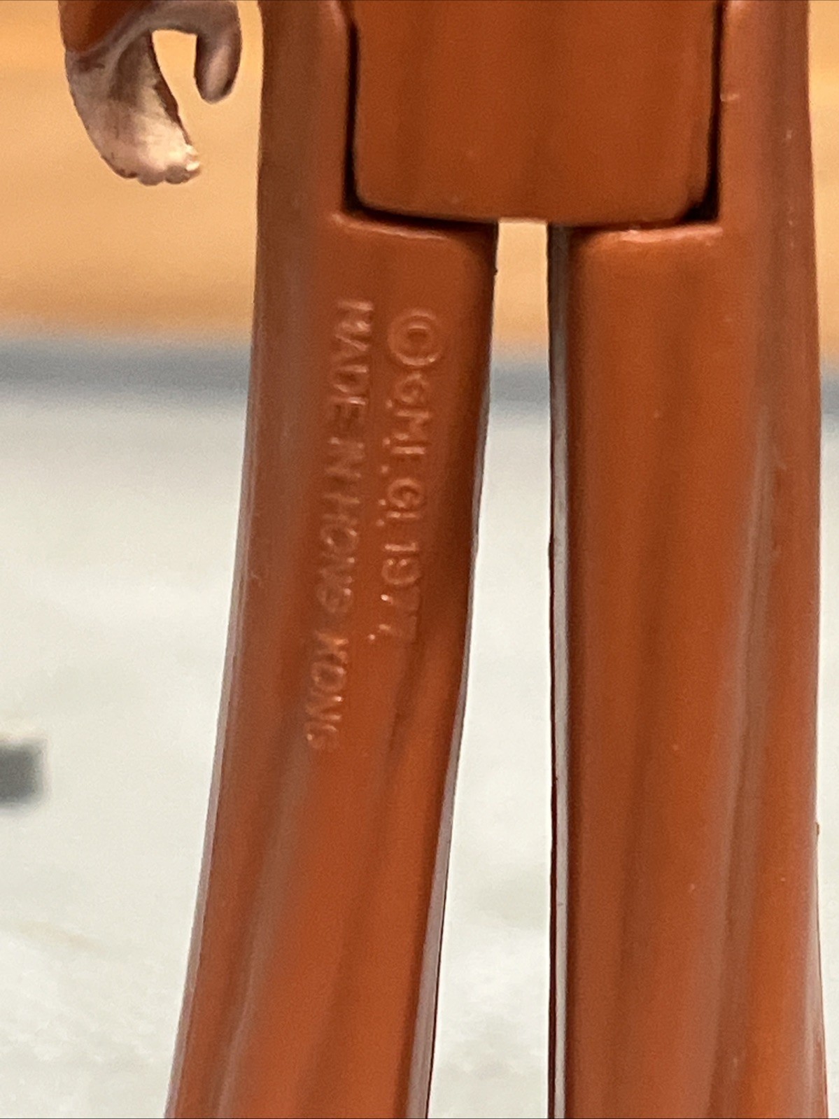 Ben (Obi-Wan) Kenobi sold