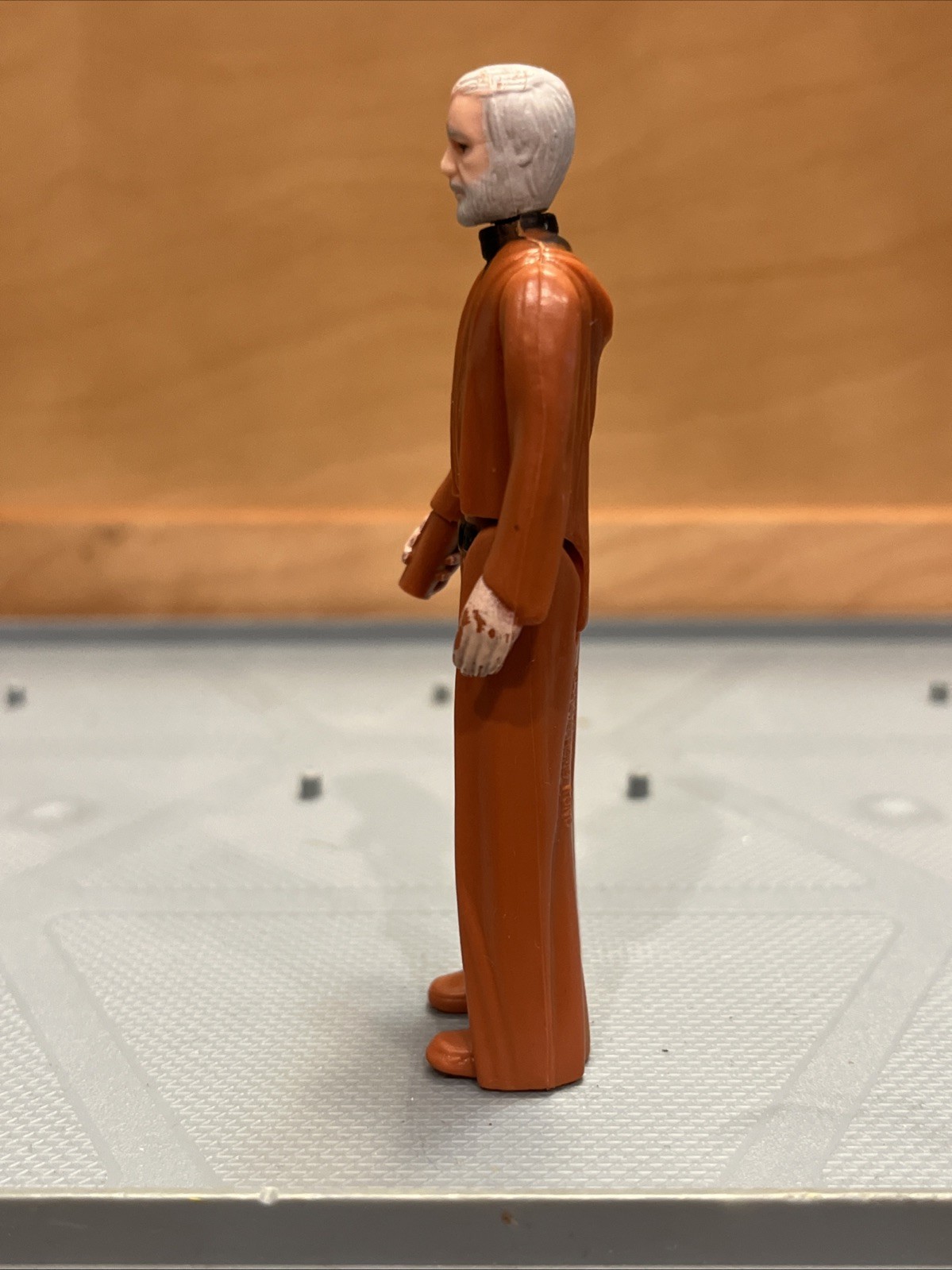 Ben (Obi-Wan) Kenobi sold