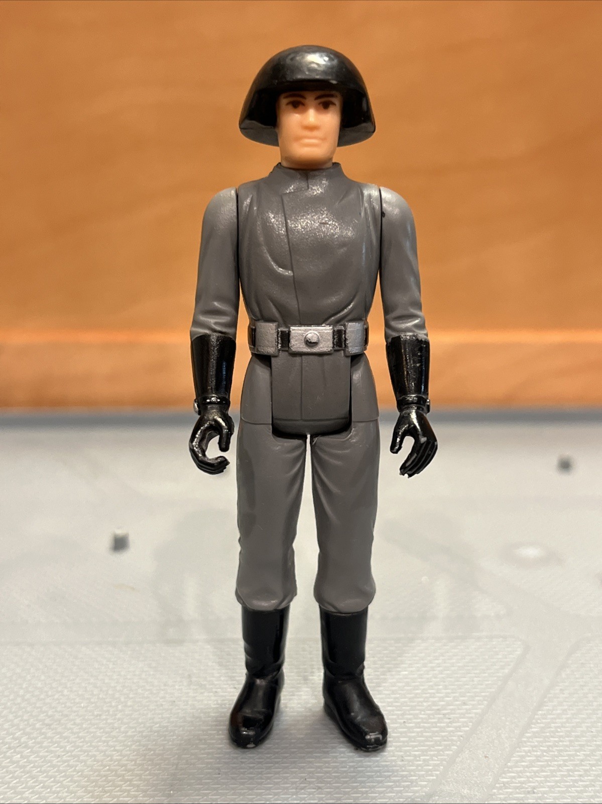 Death Squad Commander (Star Destroyer Commander) sold