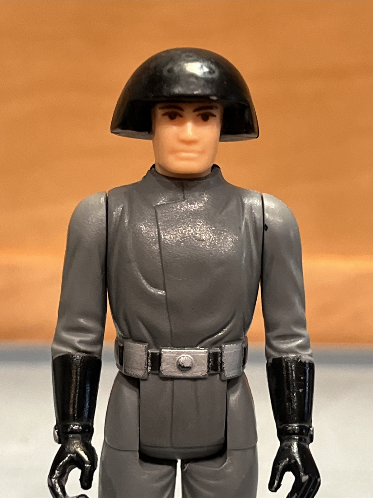 Death Squad Commander (Star Destroyer Commander) sold