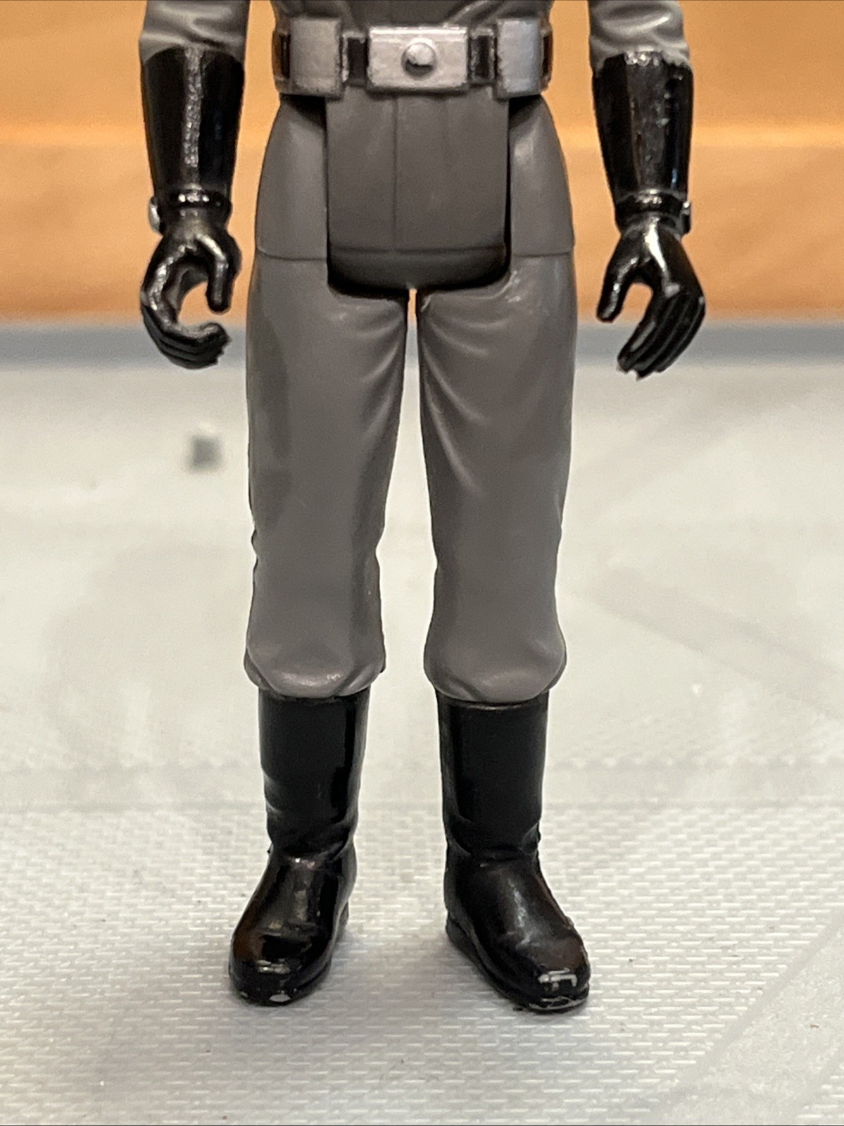 Death Squad Commander (Star Destroyer Commander) sold