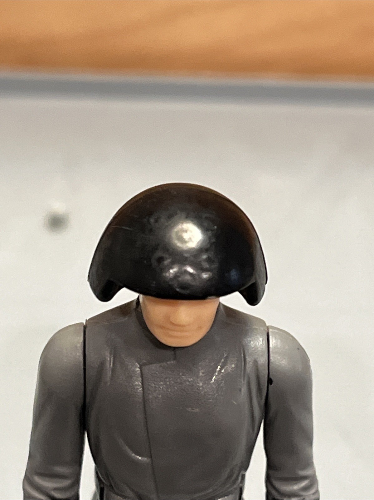 Death Squad Commander (Star Destroyer Commander) sold