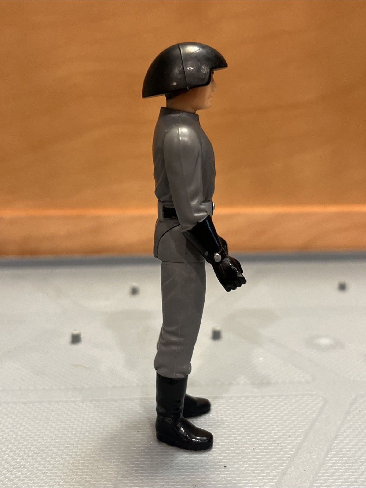 Death Squad Commander (Star Destroyer Commander) sold