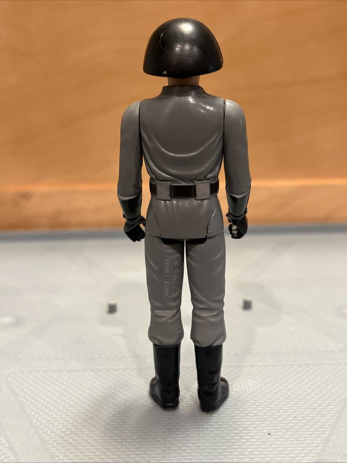 Death Squad Commander (Star Destroyer Commander) sold