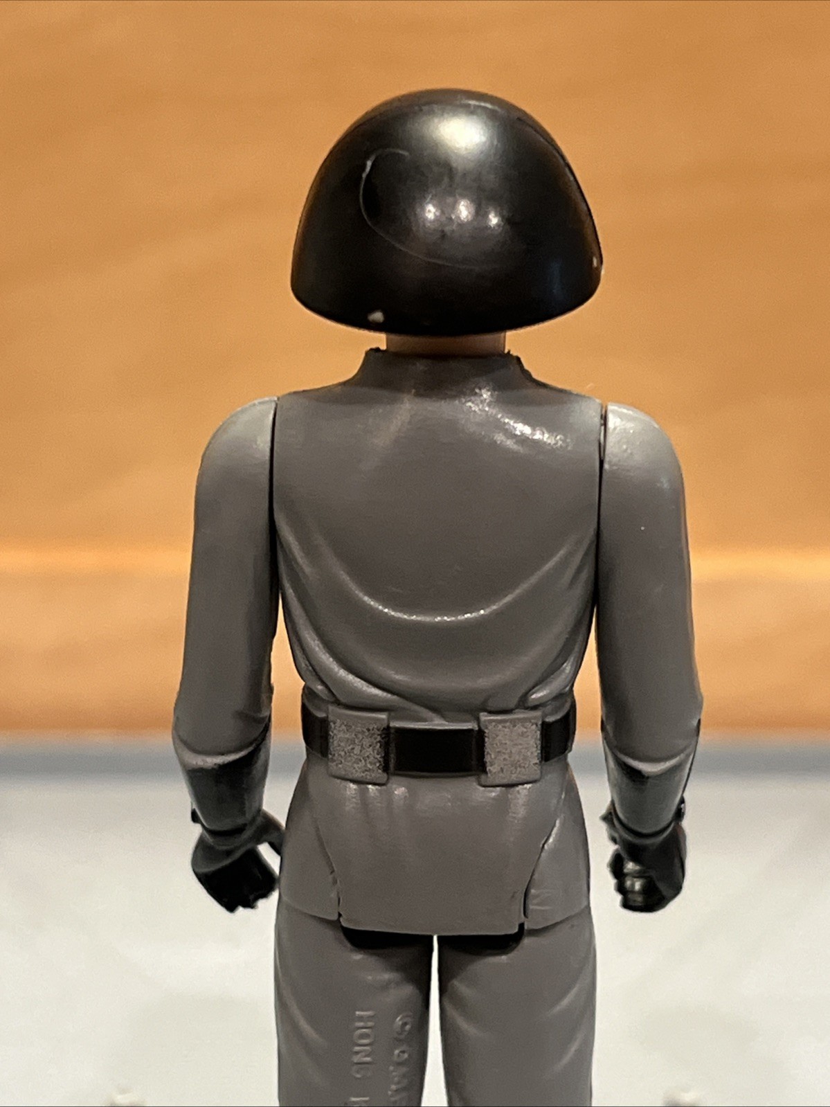 Death Squad Commander (Star Destroyer Commander) sold