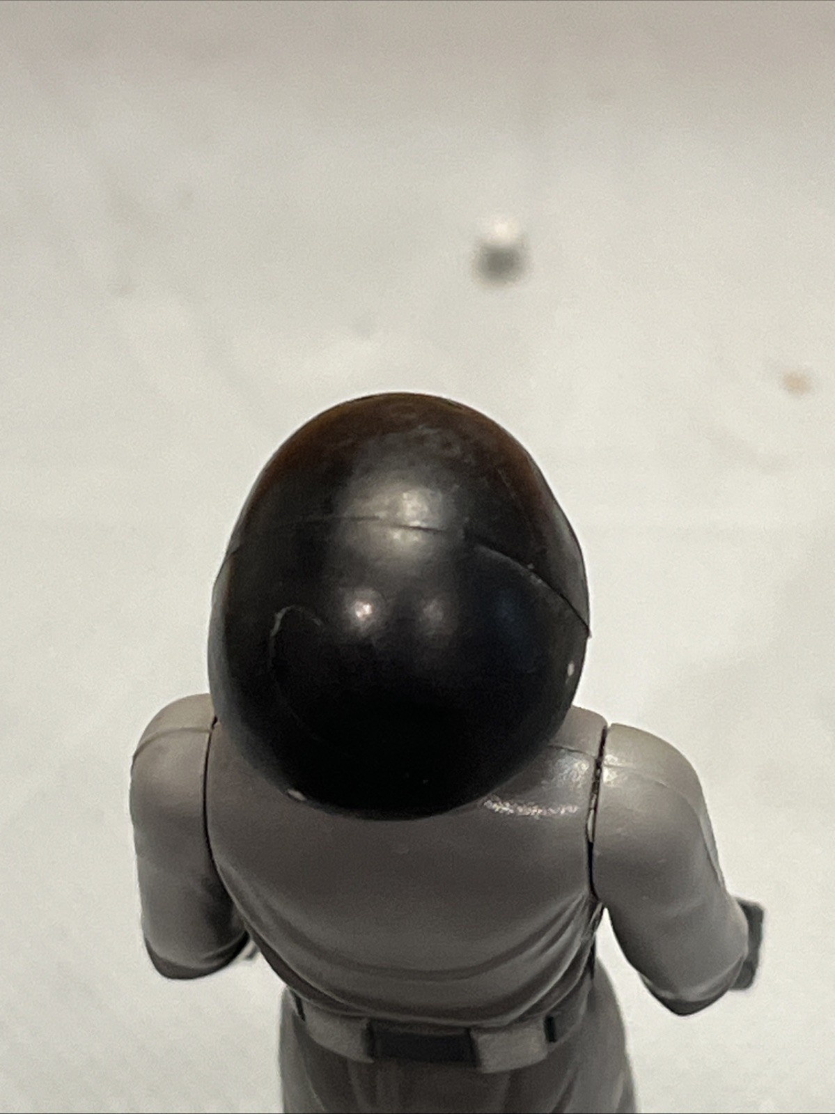 Death Squad Commander (Star Destroyer Commander) sold