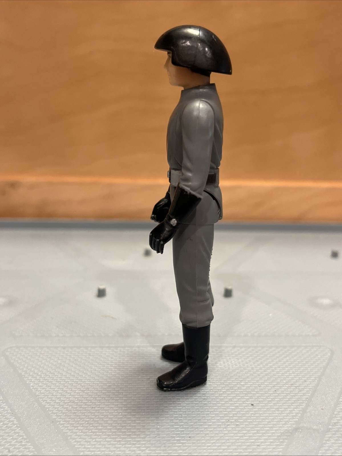 Death Squad Commander (Star Destroyer Commander) sold