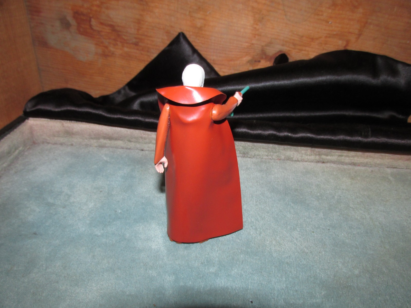 Ben (Obi-Wan) Kenobi sold