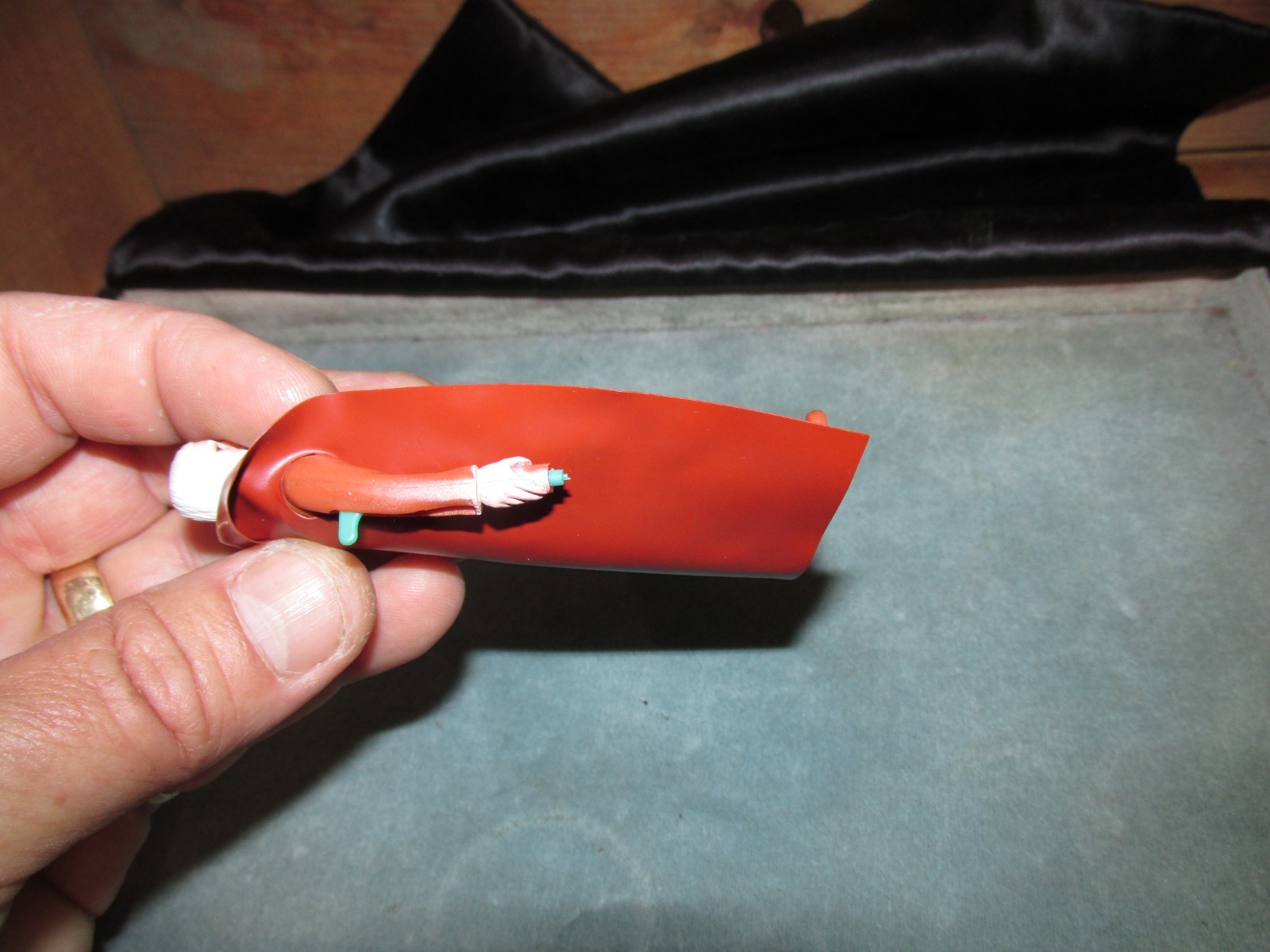 Ben (Obi-Wan) Kenobi sold