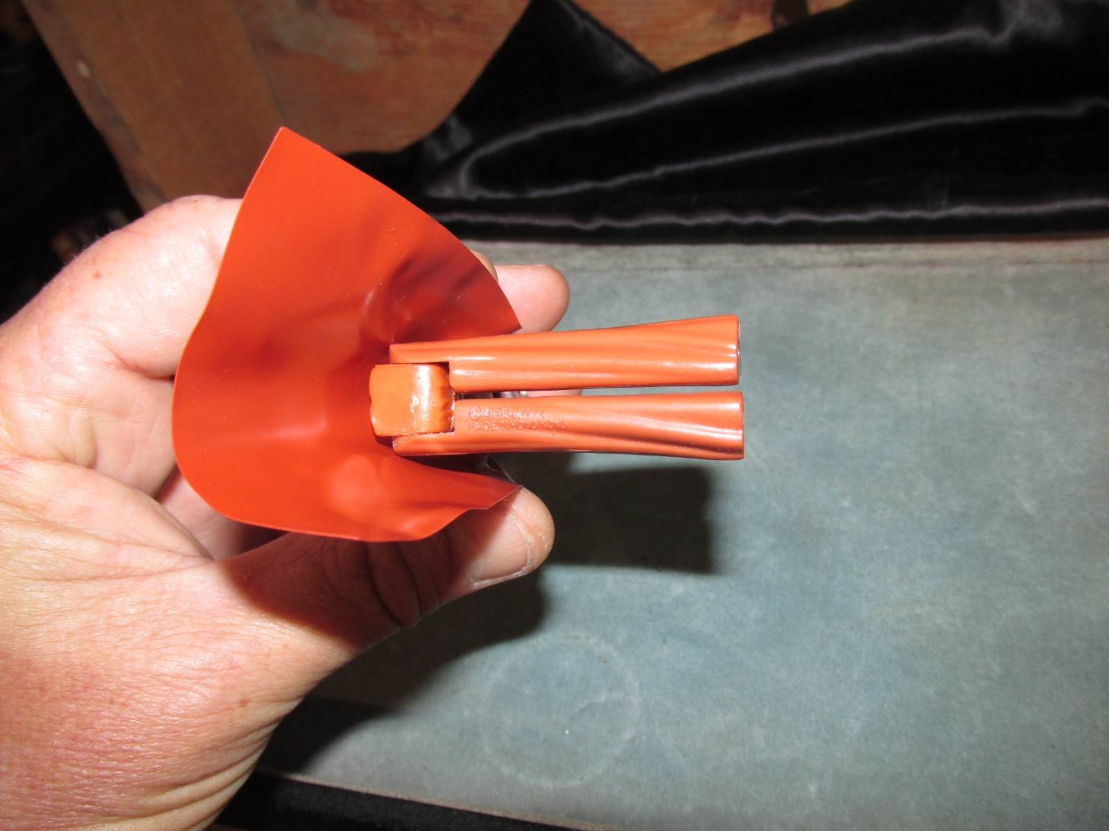 Ben (Obi-Wan) Kenobi sold