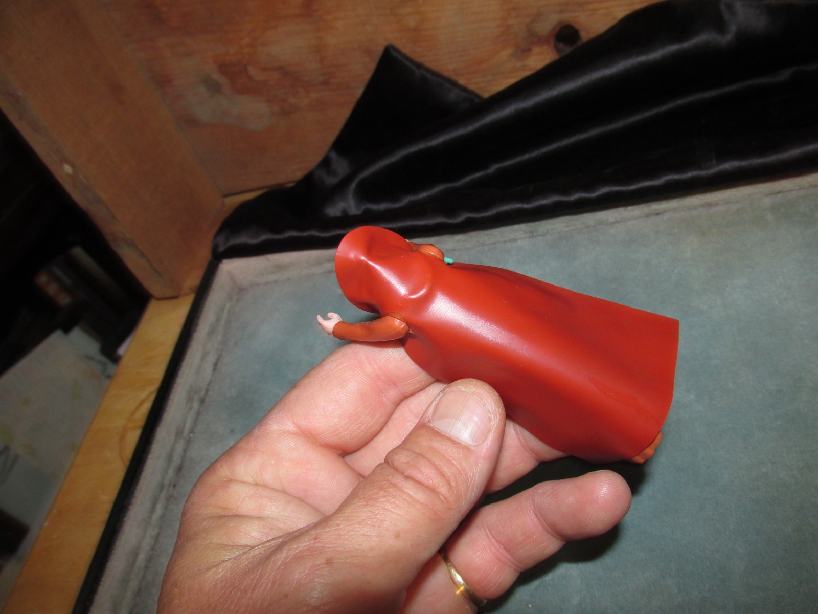 Ben (Obi-Wan) Kenobi sold